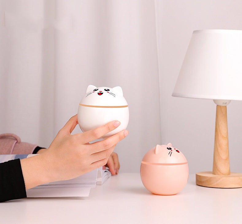 Mini humidifier